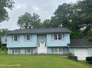 131 Edward Smith Blvd, East Stroudsburg, PA 18302