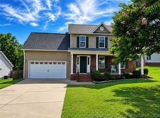 200 Bear Creek Dr, Raeford, NC 28376