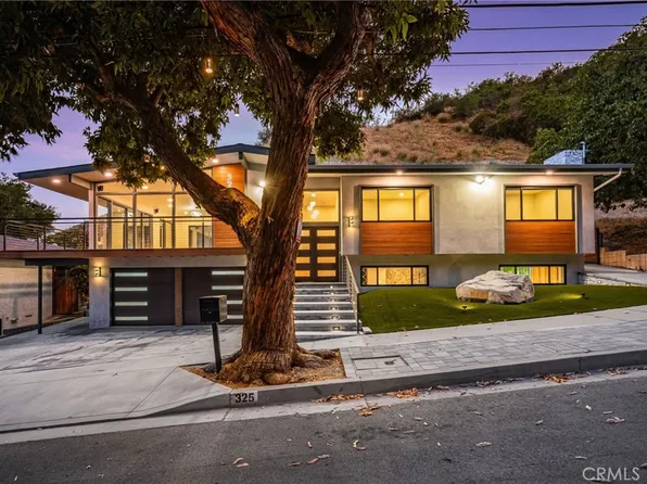 325 N Madison Ave, Monrovia, CA 91016