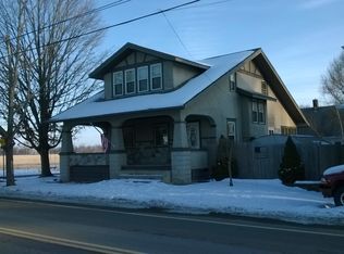 2381 Main St, Thurston, OH 43157