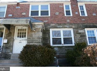 228 W Bayberry Ln, Upper Darby, PA 19082