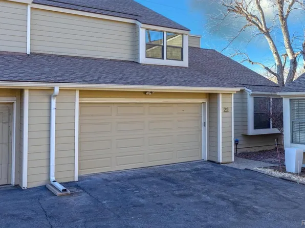 1011 Pierce Street #22, Lakewood, CO 80214