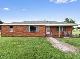 671 Wisdom Rd, Opelousas, LA 70570
