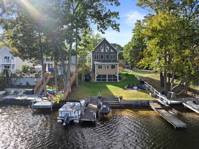 43 Shore Drive, Salem, NH, 03079