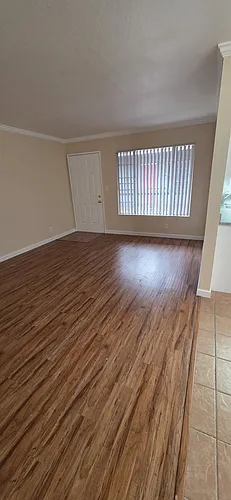 Floor plan 1 Bedroom -1 Bathroom