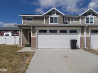 3518 9th Ave NE, Watford City, ND 58854