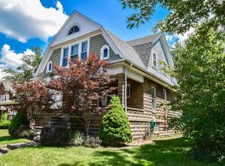 1210 Amherst Rd NE, Massillon, OH 44646