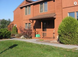 39 Summit Rdg #39O, North Creek, NY 12853