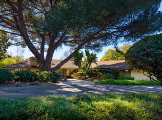 4171 Mariposa Dr, Santa Barbara, CA 93110