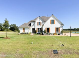 5264 Reserve Way, Hernando, MS 38632