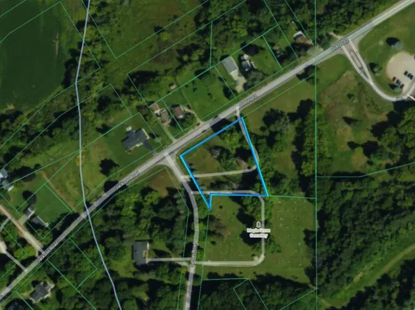 17925 Old Us Highway 12, Chelsea, MI 48118