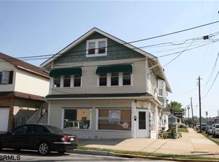 121 E 10th St, Ocean City, NJ 08226