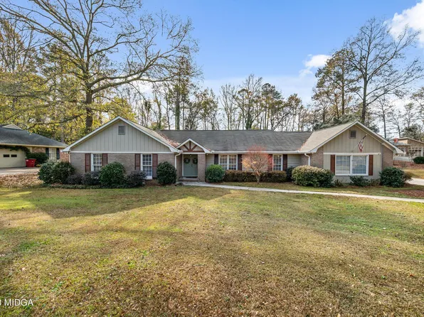 4724 Oxford Rd, Macon, GA 31210