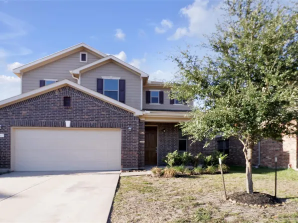 21007 Blackstone Villa Ln, Katy, TX 77449