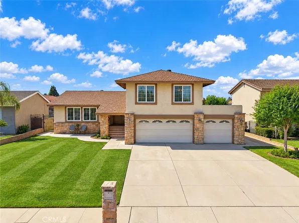 1507 S Glencroft Rd, Glendora, CA 91740