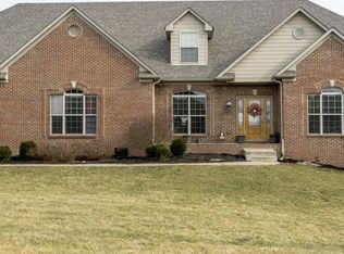 100 Ashwood Cir, Georgetown, KY 40324