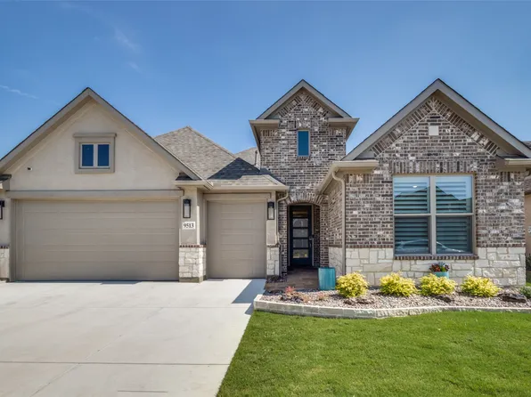 9513 Heartwood Dr, Denton, TX 76207