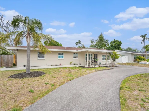 831 72nd Ave N, Saint Petersburg, FL 33702