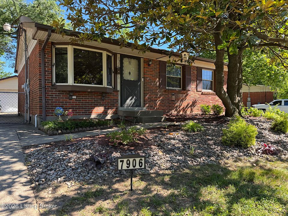 1st image of 7906 Edsel Ln