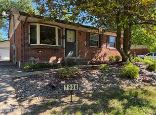 7906 Edsel Ln, Louisville, KY 40291