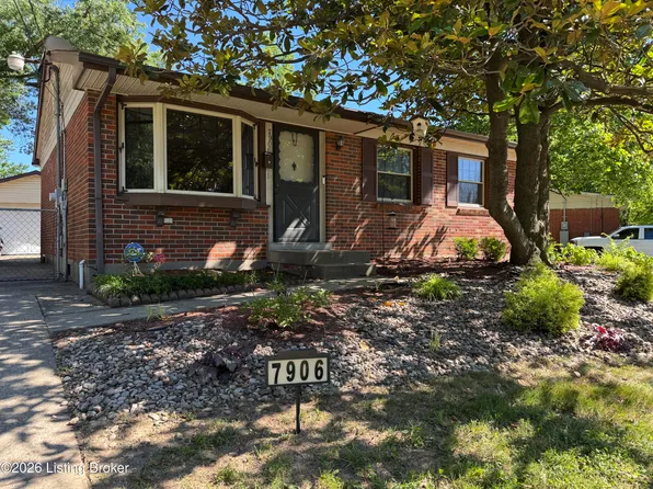 7906 Edsel Ln, Louisville, KY 40291