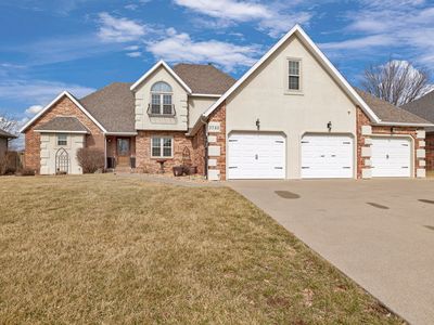 3785 W Eaglecrest Street, Battlefield, MO, 65619