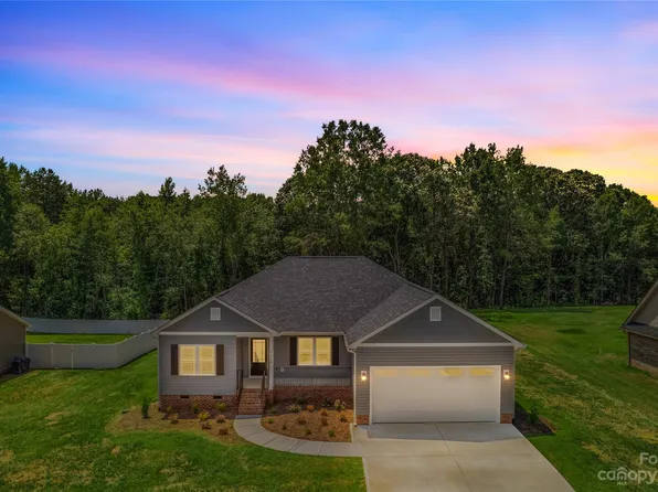 3122 Harmon Homestead Rd, Shelby, NC 28150