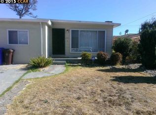 3122 Center Ave, Richmond, CA