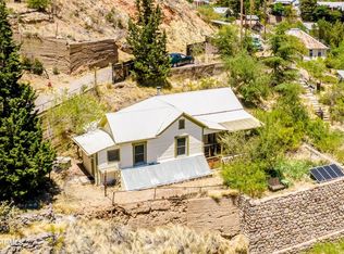 125B Clawson Ave, Bisbee, AZ 85603