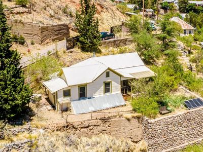 125B Clawson Ave, Bisbee, AZ, 85603