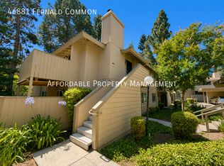 46881 Fernald Cmn, Fremont, CA 94539