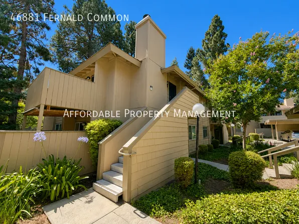 46881 Fernald Cmn, Fremont, CA 94539