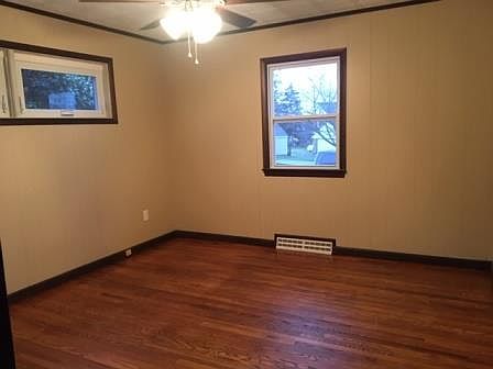 BR1 1st Floor