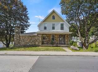 183 Lovell St, Worcester, MA 01603