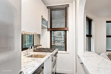 Sold by Corcoran