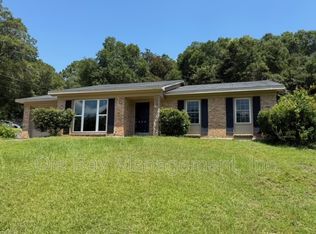 253 Vanderbilt Dr, Mobile, AL 36608