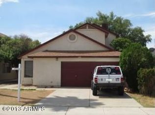 509 E Piute Ave, Phoenix, AZ 85024