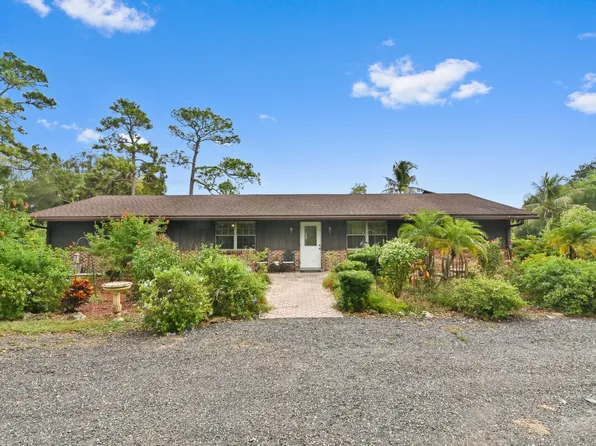 3208 A Road, Loxahatchee Groves, FL 33470