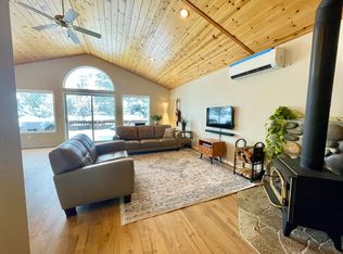 10295 E Alder Creek Rd, Truckee, CA 96161