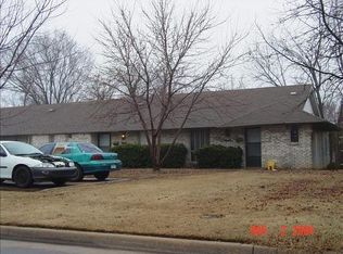 2256 Donna Dr #2262, Norman, OK 73071