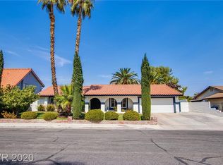2508 La Solana Way, Las Vegas, NV 89102