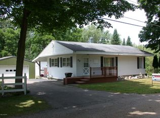 77 Hamilton, Galesburg, MI 49053