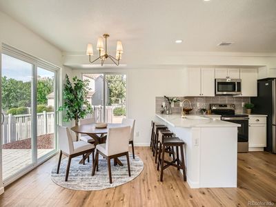 21472 E 46th Avenue, Denver, CO, 80249