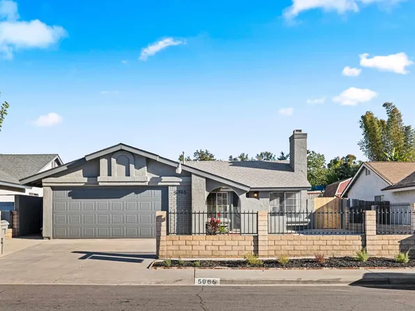 5965 Cervantes Ave, San Diego, CA 92114