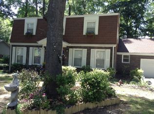 110 Ashborough Ave, Summerville, SC 29485