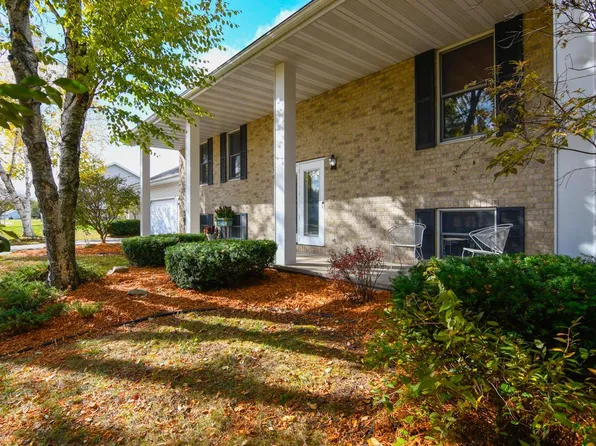 627 Pleasant WAY, Seymour, WI 54165