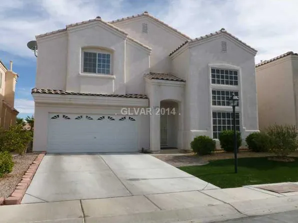 5209 Morning Splash Ave, Las Vegas, NV 89131