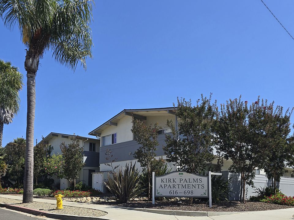 1st image of 626 Kirk Ave #626