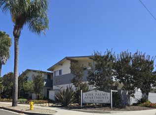 626 Kirk Ave #646, Ventura, CA 93003