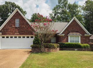 114 Butler Creek Dr, Florence, MS 39073
